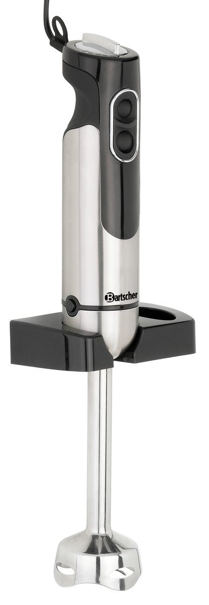Stabmixer Set, 5 Stufen, 0,7kW | Bartscher 130206 - Bartscher