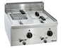 Fritteuse 600, B600, 2x6L | Bartscher 131413 - Bartscher