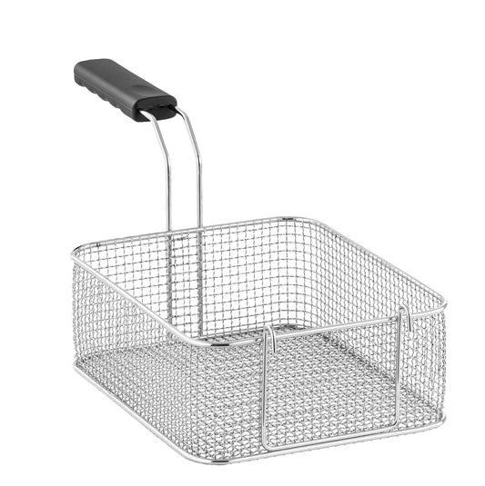 Ersatzkorb Fritteuse 600, 8L, gr. | Bartscher 131419 - Bartscher