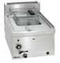 Fritteuse Gas 600, B400, 1x8L | Bartscher 1315113 - Bartscher