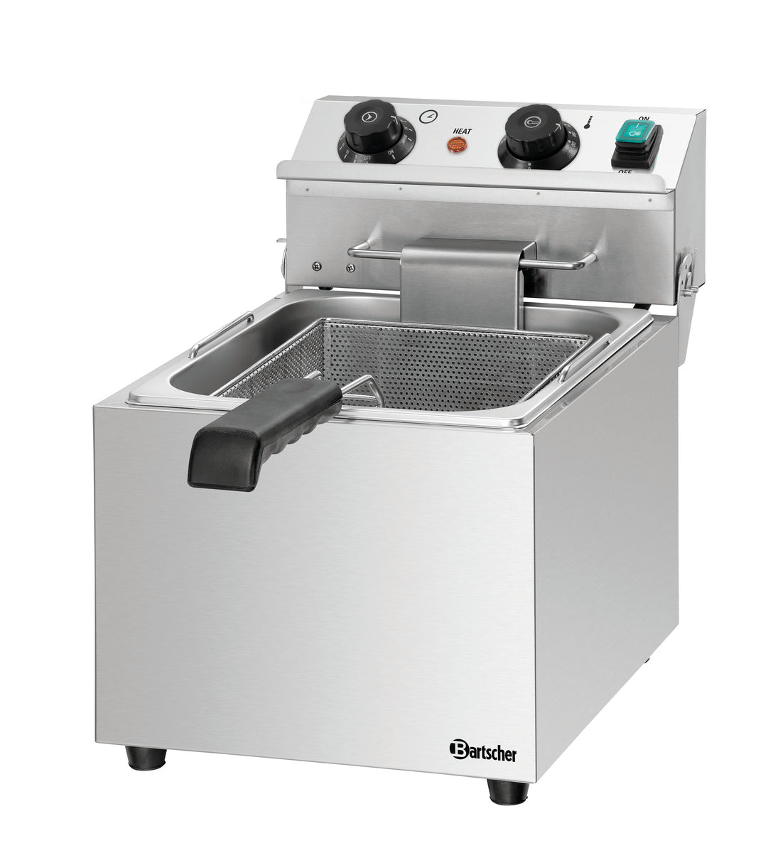 Nudelkocher 8L-EM1 | Bartscher 132290 - Bartscher