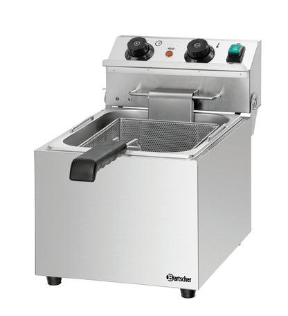 Nudelkocher 8L-EM1 | Bartscher 132290 - Bartscher