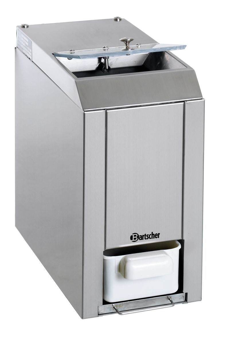 Eiscrusher, Edelstahl | Bartscher 135012 - Bartscher