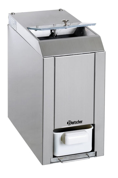 Eiscrusher, Edelstahl | Bartscher 135012 - Bartscher