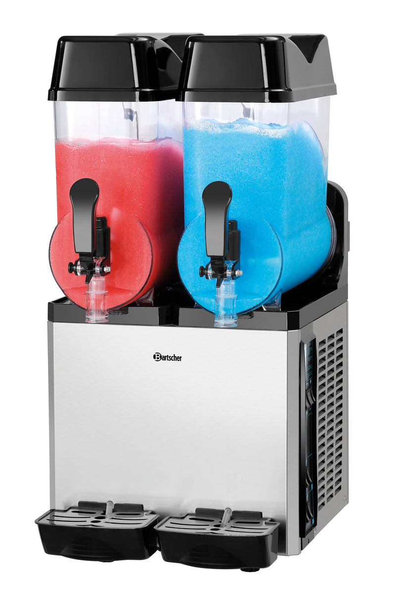 Slush Maschine 2120 | Bartscher 135022 - Bartscher