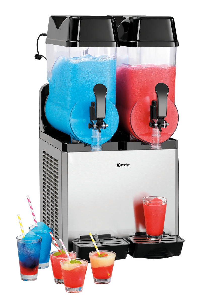 Slush Maschine 2120 | Bartscher 135022 - Bartscher