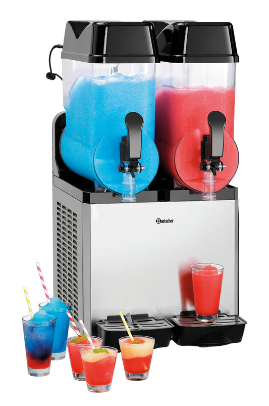 Slush Maschine 2120 | Bartscher 135022 - Bartscher
