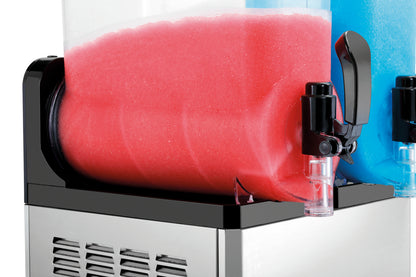 Slush Maschine 2120 | Bartscher 135022 - Bartscher