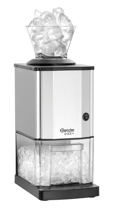 Eiscrusher 4ICE+ | Bartscher 135023 - Bartscher