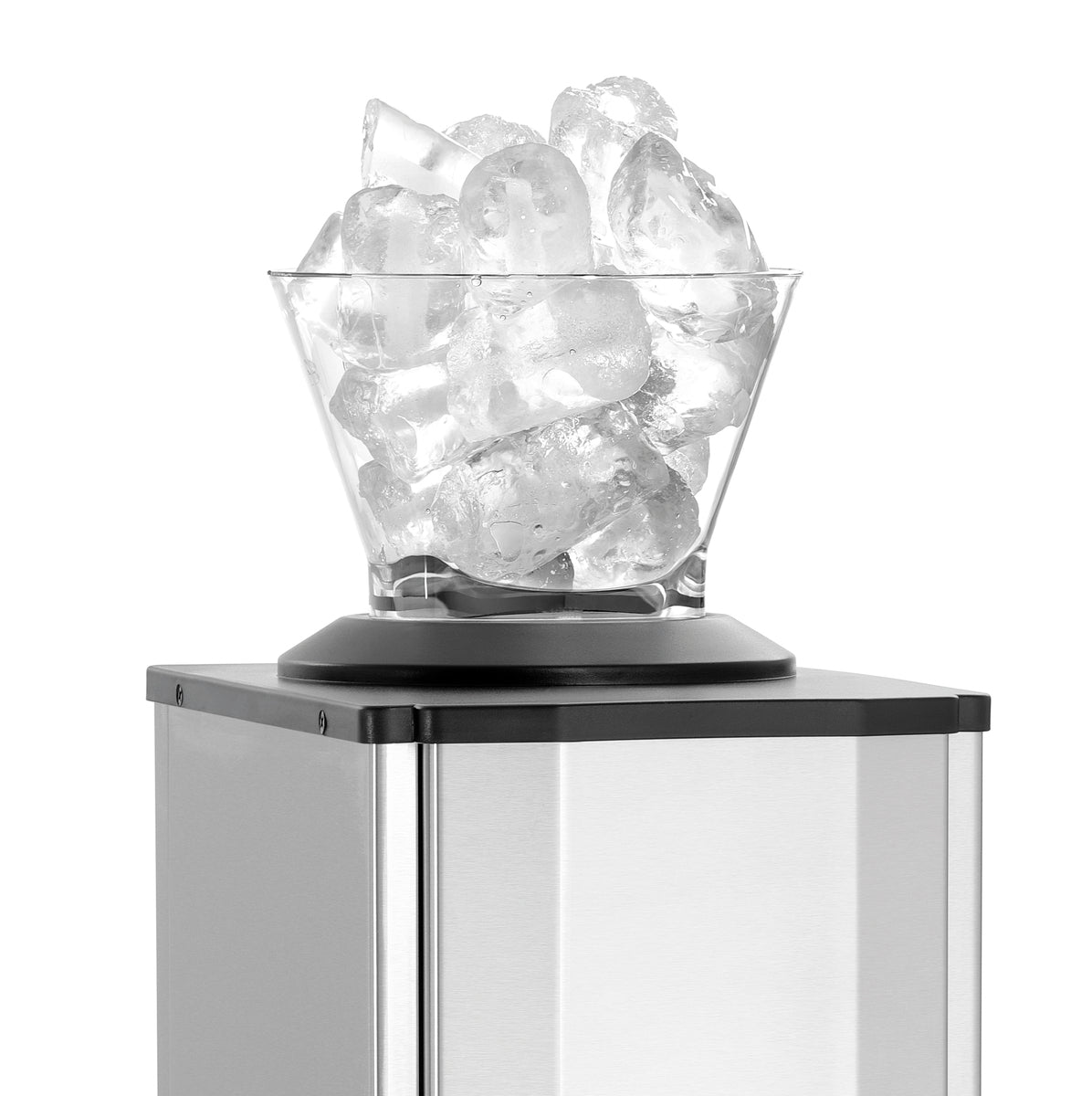 Eiscrusher 4ICE+ | Bartscher 135023 - Bartscher