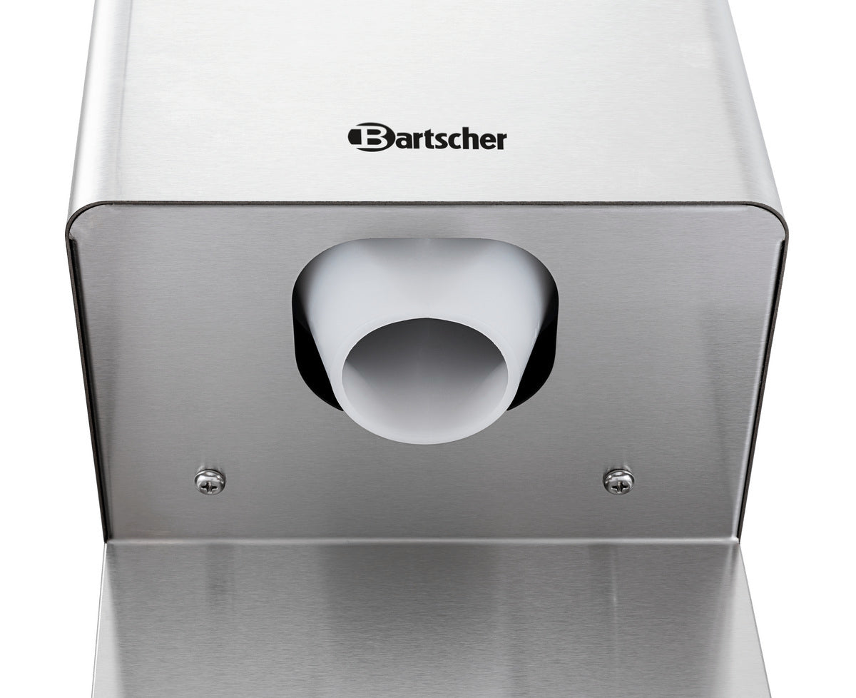 Eiscrusher 300 | Bartscher 135027 - Bartscher