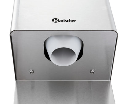 Eiscrusher 300 | Bartscher 135027 - Bartscher