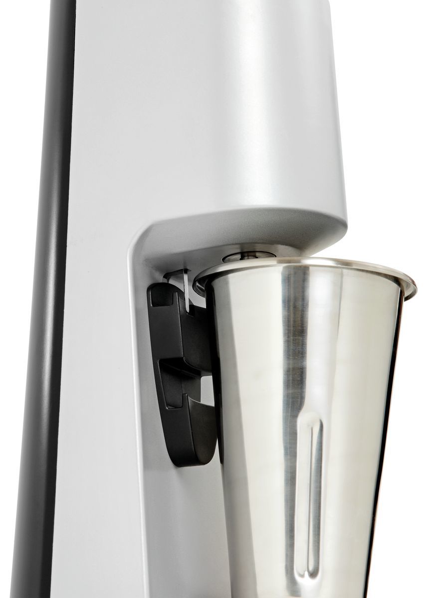 Drink Mixer 650ml - Rückansicht