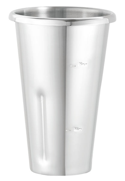 Mixbecher Drink Mixer 650ml | Bartscher 135109 - Bartscher
