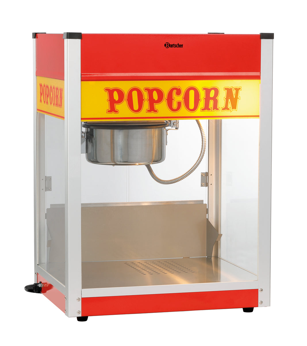 Popcornmaschine V150 | Bartscher 137100 - Bartscher