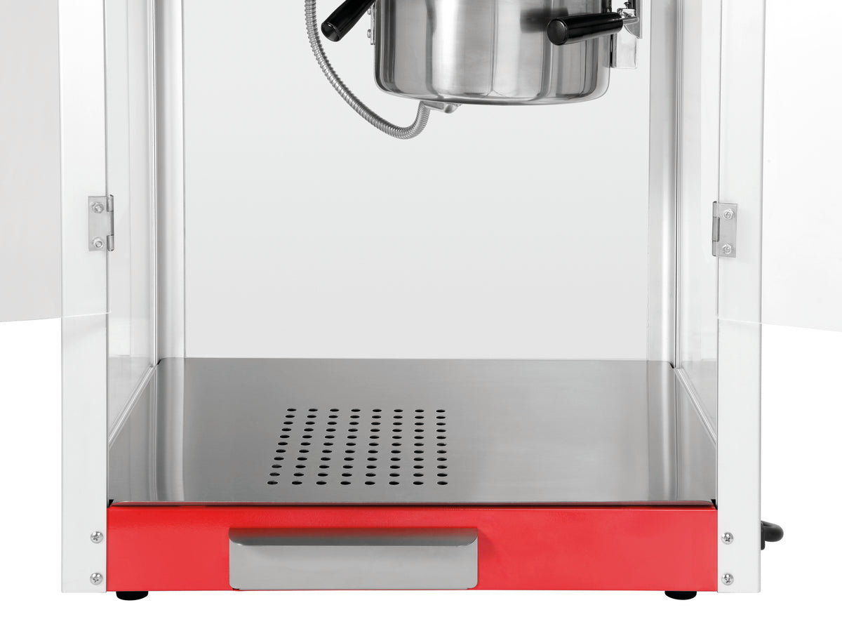Popcornmaschine V150 | Bartscher 137100 - Bartscher