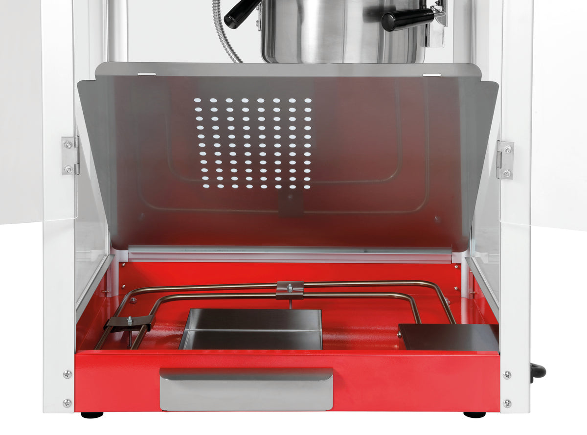Popcornmaschine V150 | Bartscher 137100 - Bartscher