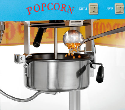 Popcornmaschine V150 | Bartscher 137100 - Bartscher