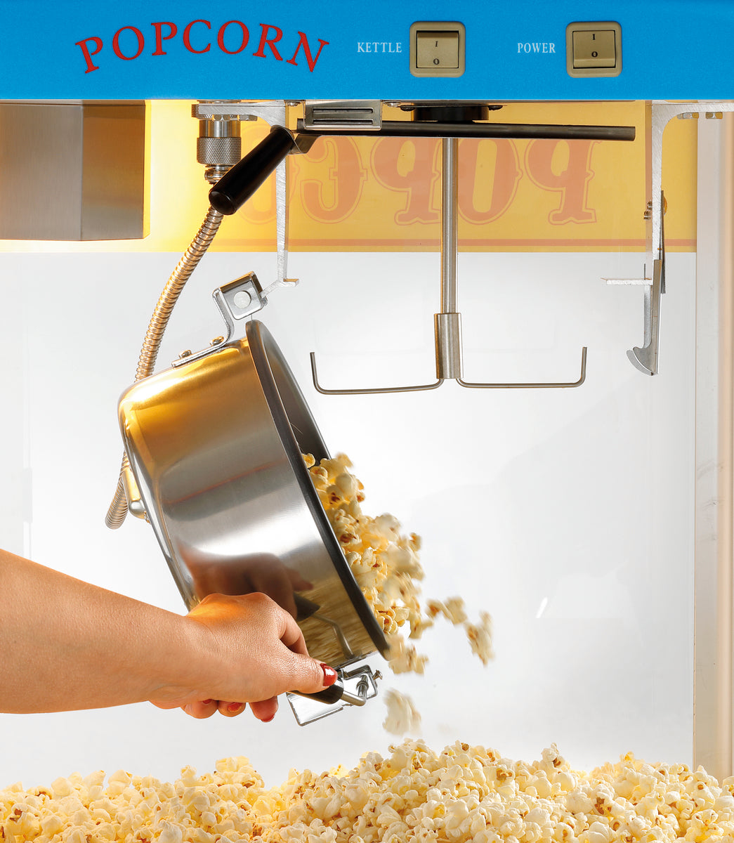 Popcornmaschine V150 | Bartscher 137100 - Bartscher