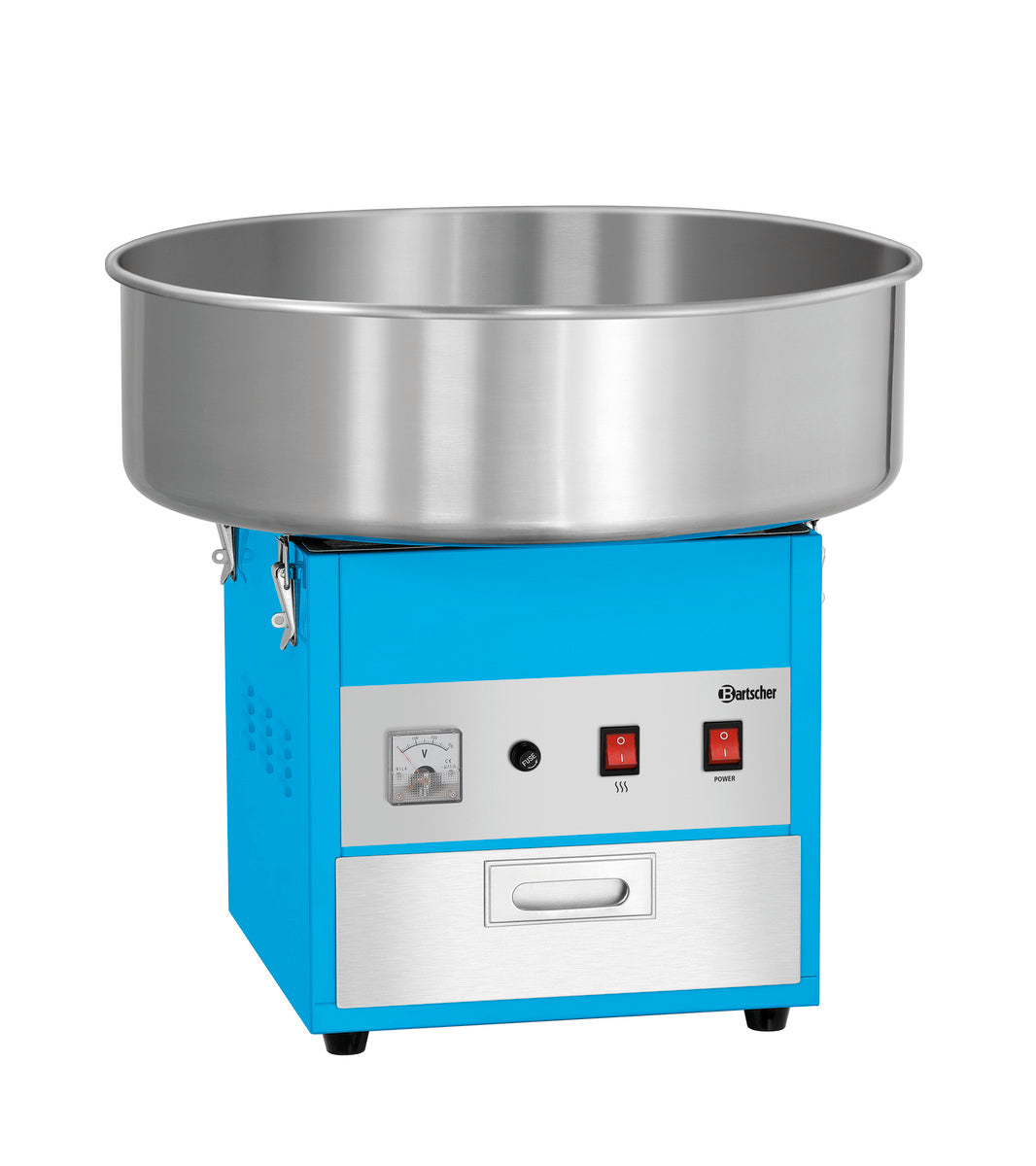 Zuckerwattemaschine B5000 | Bartscher 137201 - Bartscher