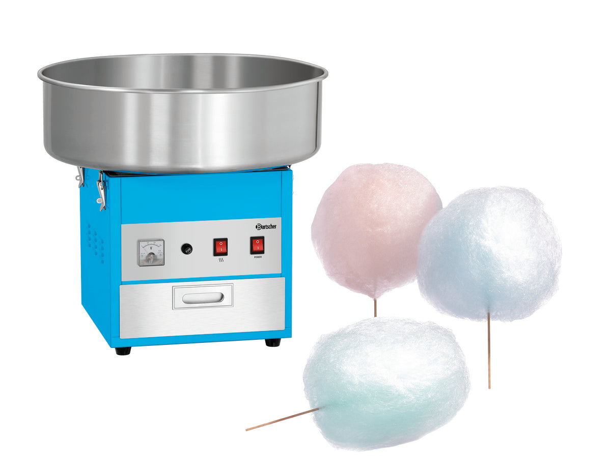 Zuckerwattemaschine B5000 | Bartscher 137201 - Bartscher