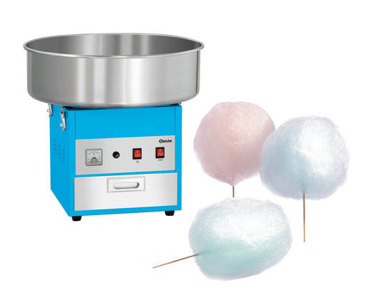 Zuckerwattemaschine B5000 | Bartscher 137201 - Bartscher