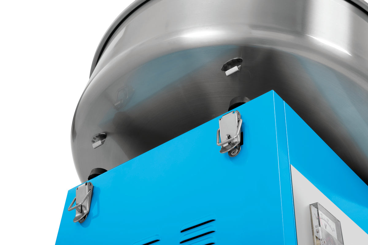 Zuckerwattemaschine B5000 | Bartscher 137201 - Bartscher