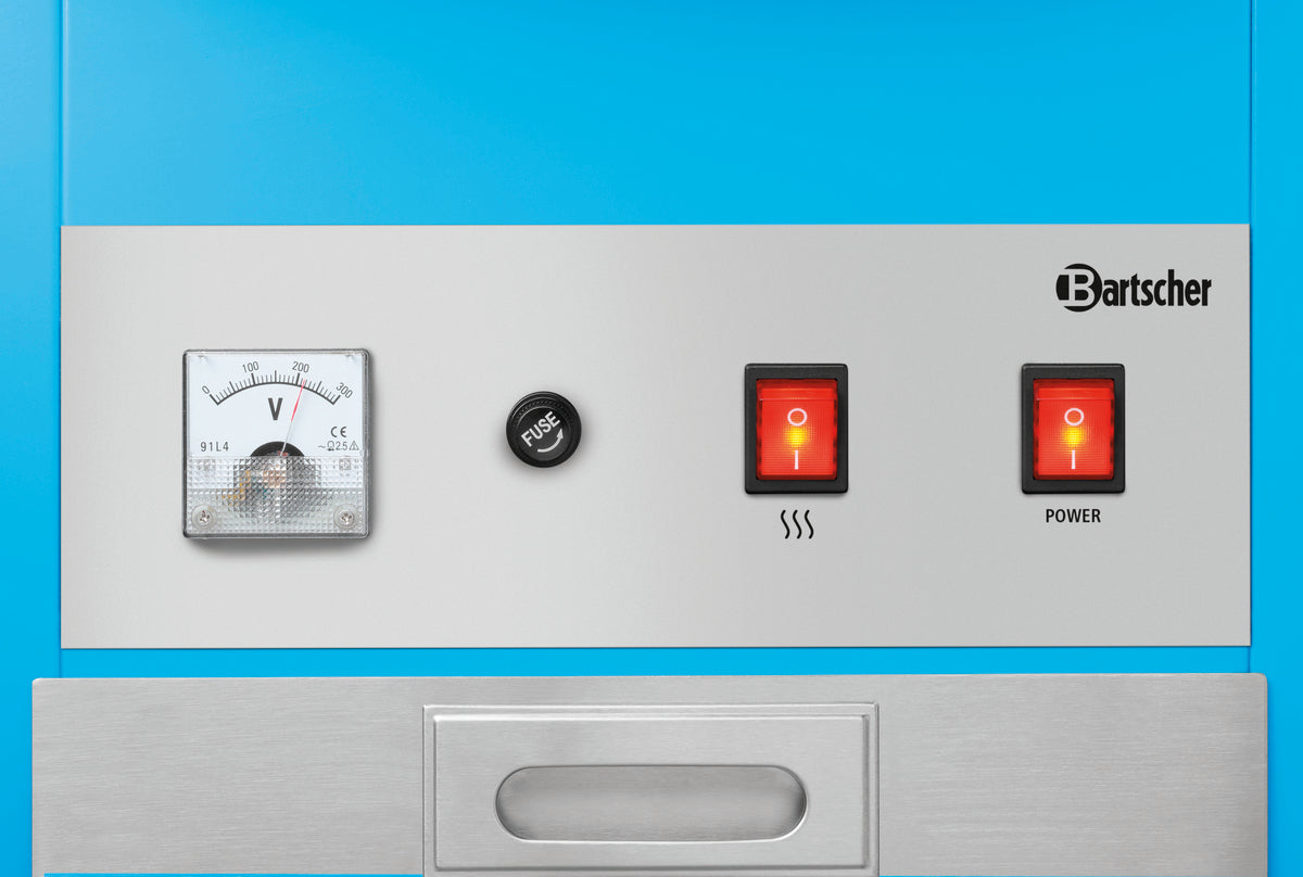 Zuckerwattemaschine B5000 | Bartscher 137201 - Bartscher