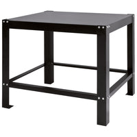 Painted stand for bakery/pizza oven AIF0081, AIF0084 | Virtus 1382P