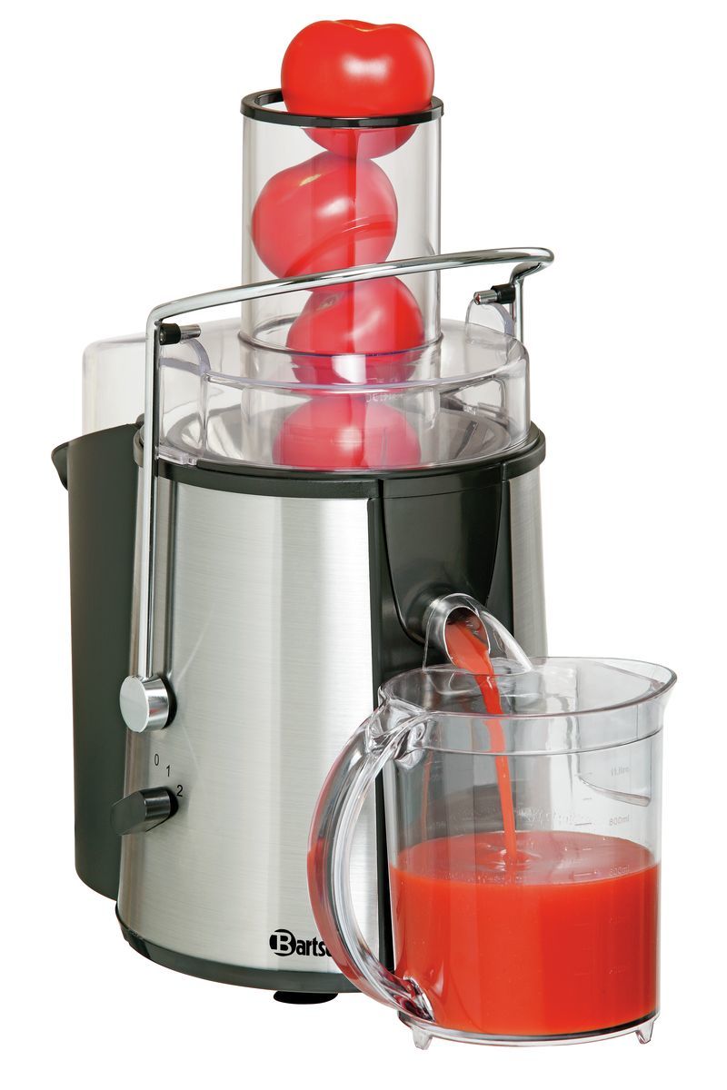 Entsafter Top Juicer | Bartscher 150145 - Bartscher