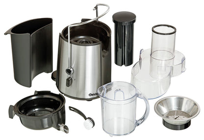 Entsafter Top Juicer | Bartscher 150145 - Bartscher