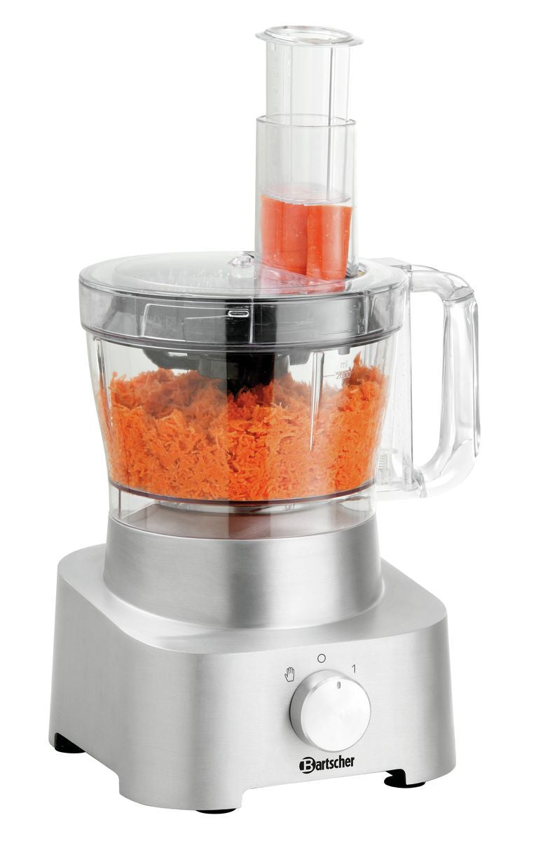 Food Processor FP1000 | Bartscher 150148 - Bartscher