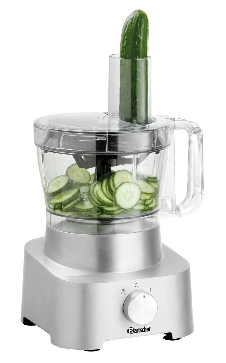 Food Processor FP1000 | Bartscher 150148 - Bartscher