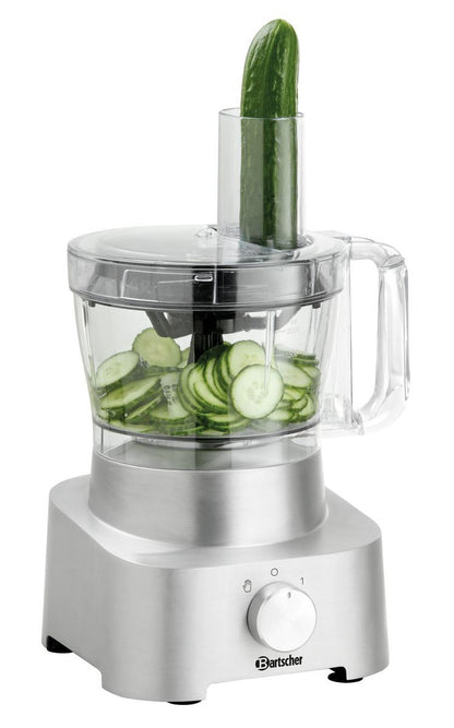 Food Processor FP1000 | Bartscher 150148 - Bartscher