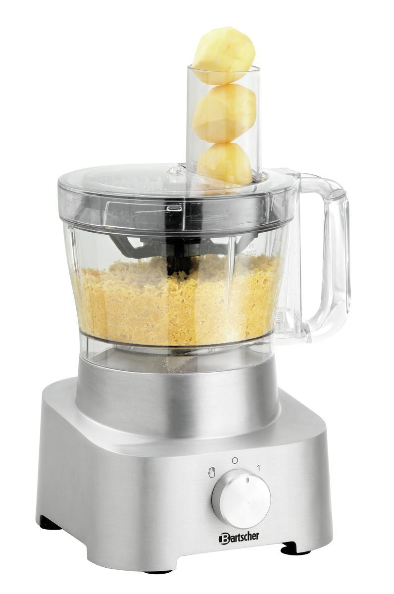 Food Processor FP1000 | Bartscher 150148 - Bartscher