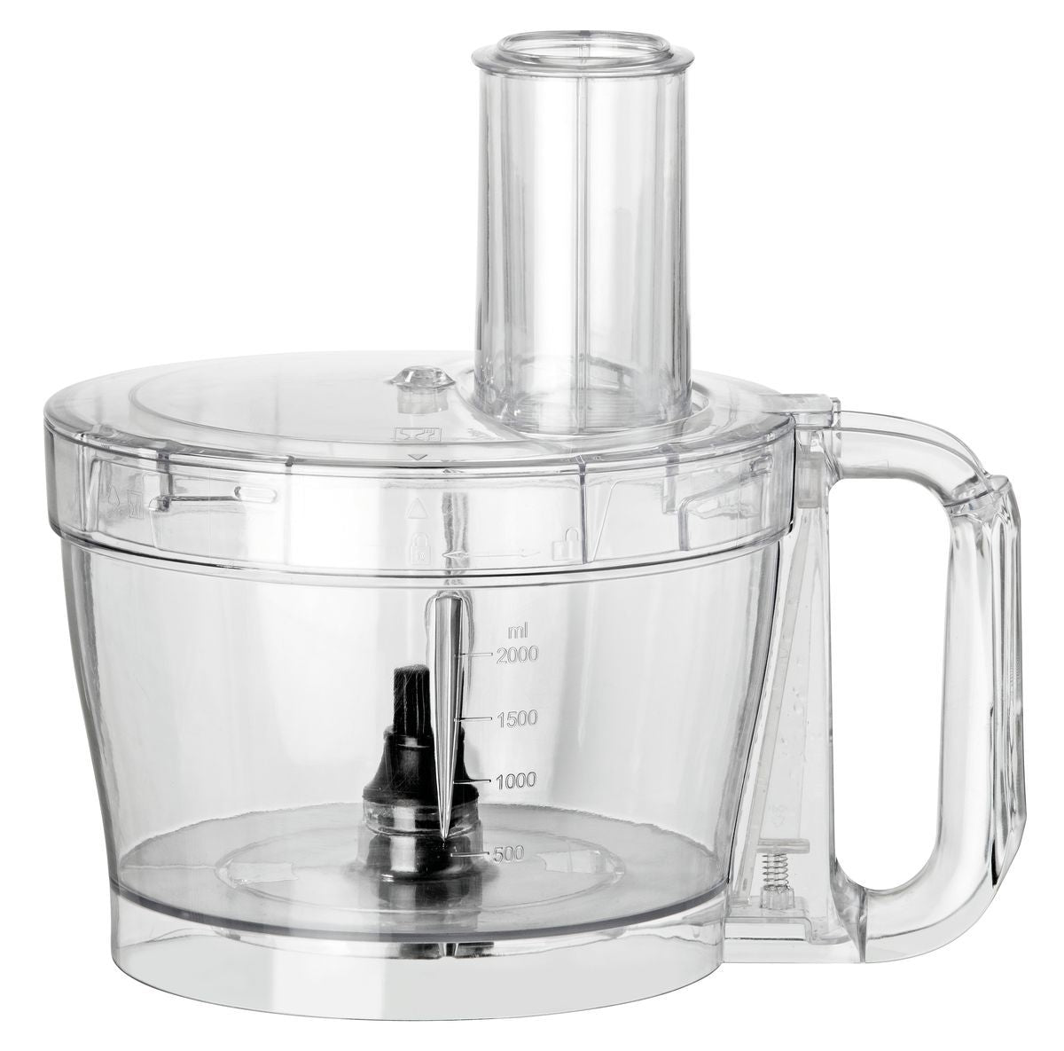 Food Processor FP1000 | Bartscher 150148 - Bartscher