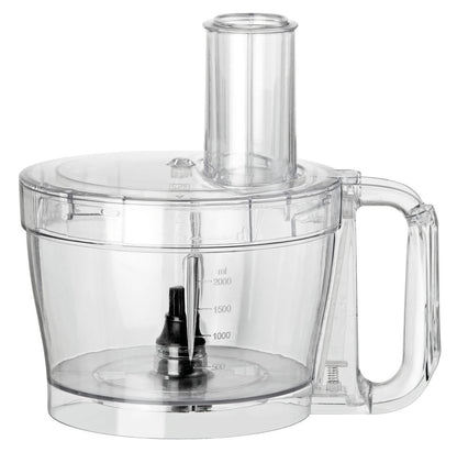 Food Processor FP1000 | Bartscher 150148 - Bartscher