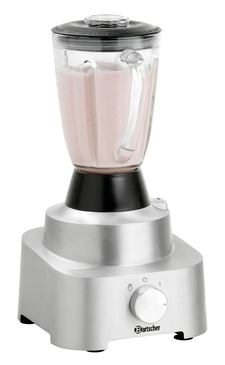 Food Processor FP1000 | Bartscher 150148 - Bartscher