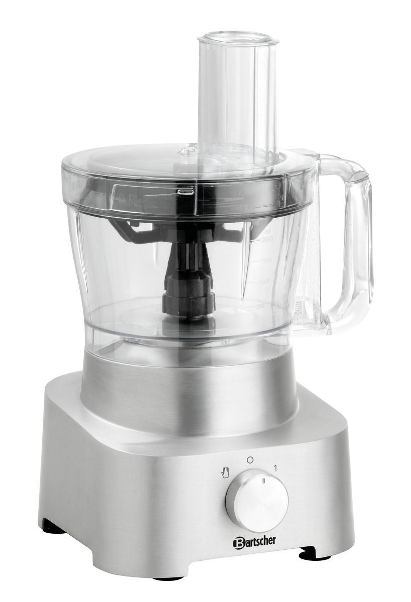 Food Processor FP1000 | Bartscher 150148 - Bartscher