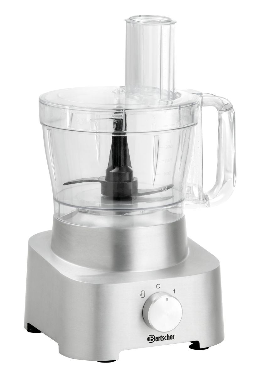 Food Processor FP1000 | Bartscher 150148 - Bartscher