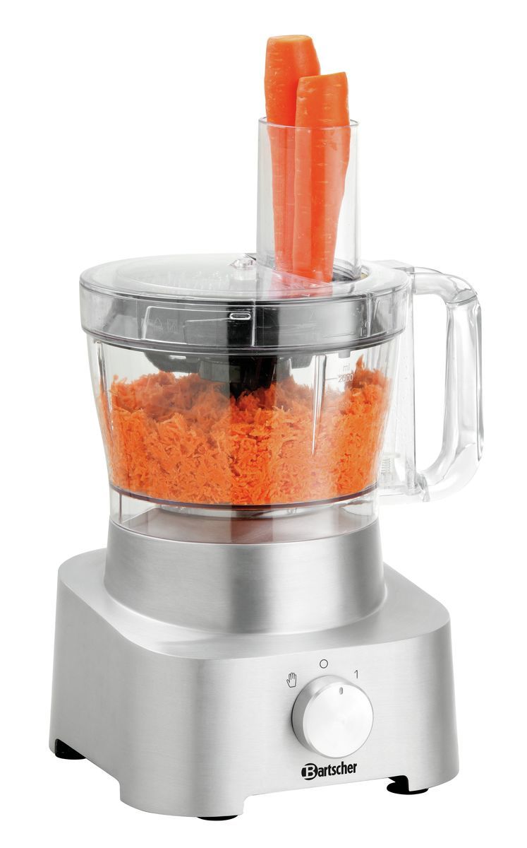 Food Processor FP1000 | Bartscher 150148 - Bartscher