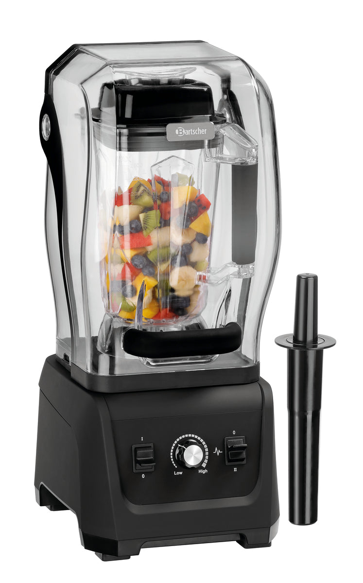 Blender PRO XTRA 2,5L | Bartscher 150182 - Bartscher