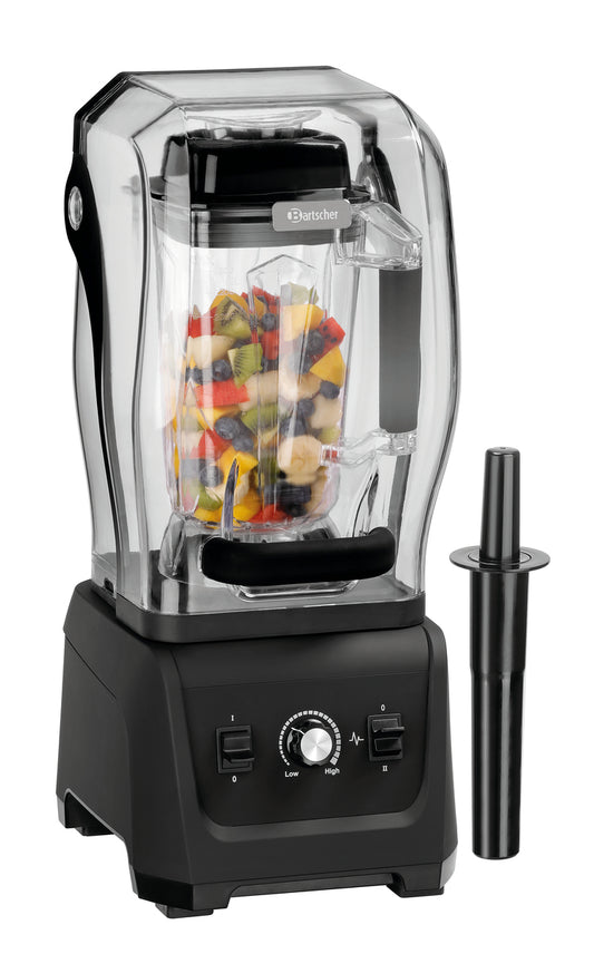 Blender PRO XTRA 2,5L | Bartscher 150182 - Bartscher
