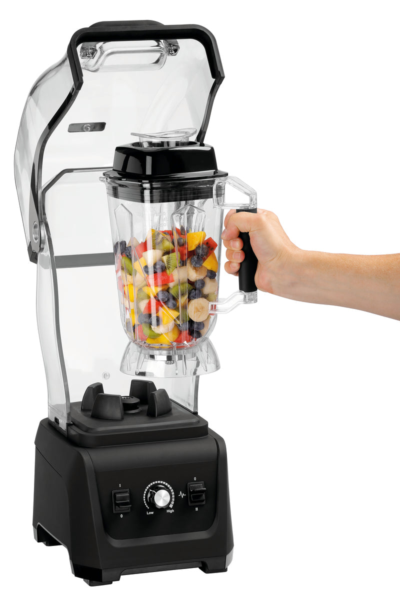 Blender PRO XTRA 2,5L | Bartscher 150182 - Bartscher