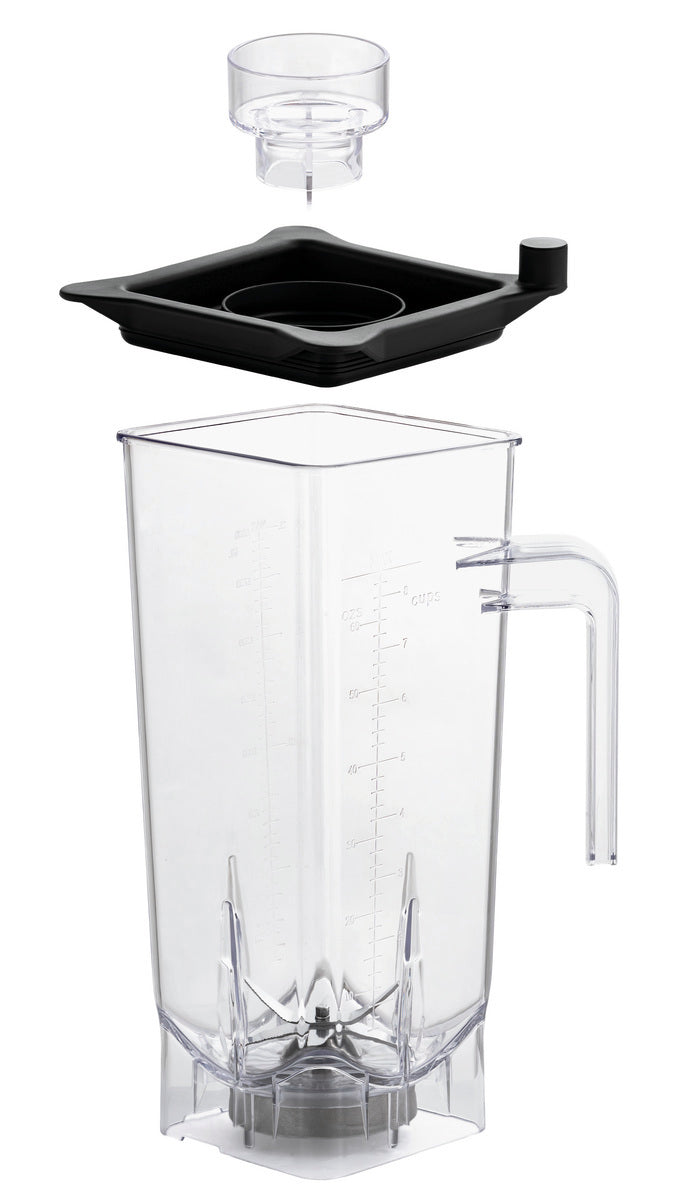 Mixbecher-Set PRO 2,5L | Bartscher 150189 - Bartscher