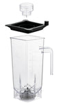 Mixbecher-Set PRO 2,5L | Bartscher 150189 - Bartscher