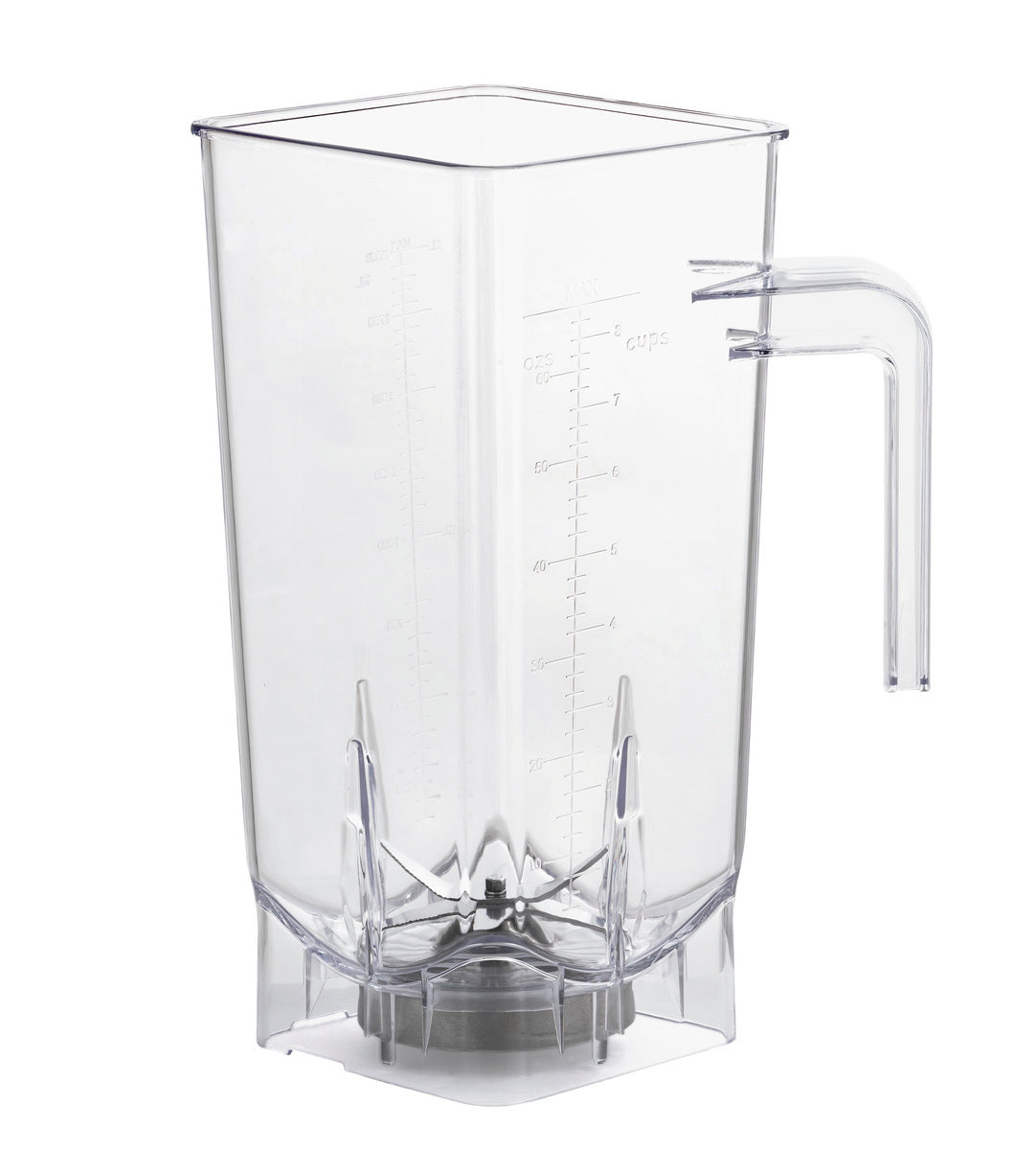 Mixbecher-Set PRO 2,5L | Bartscher 150189 - Bartscher