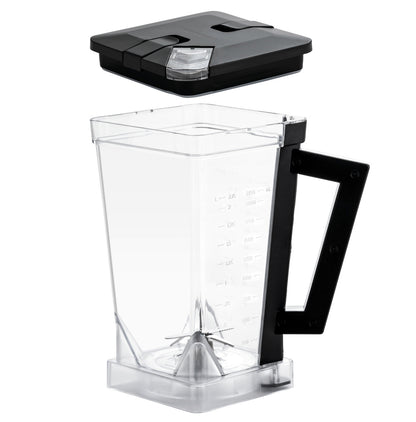 Mixbecher-Set Multi-Blender | Bartscher 150191 - Bartscher