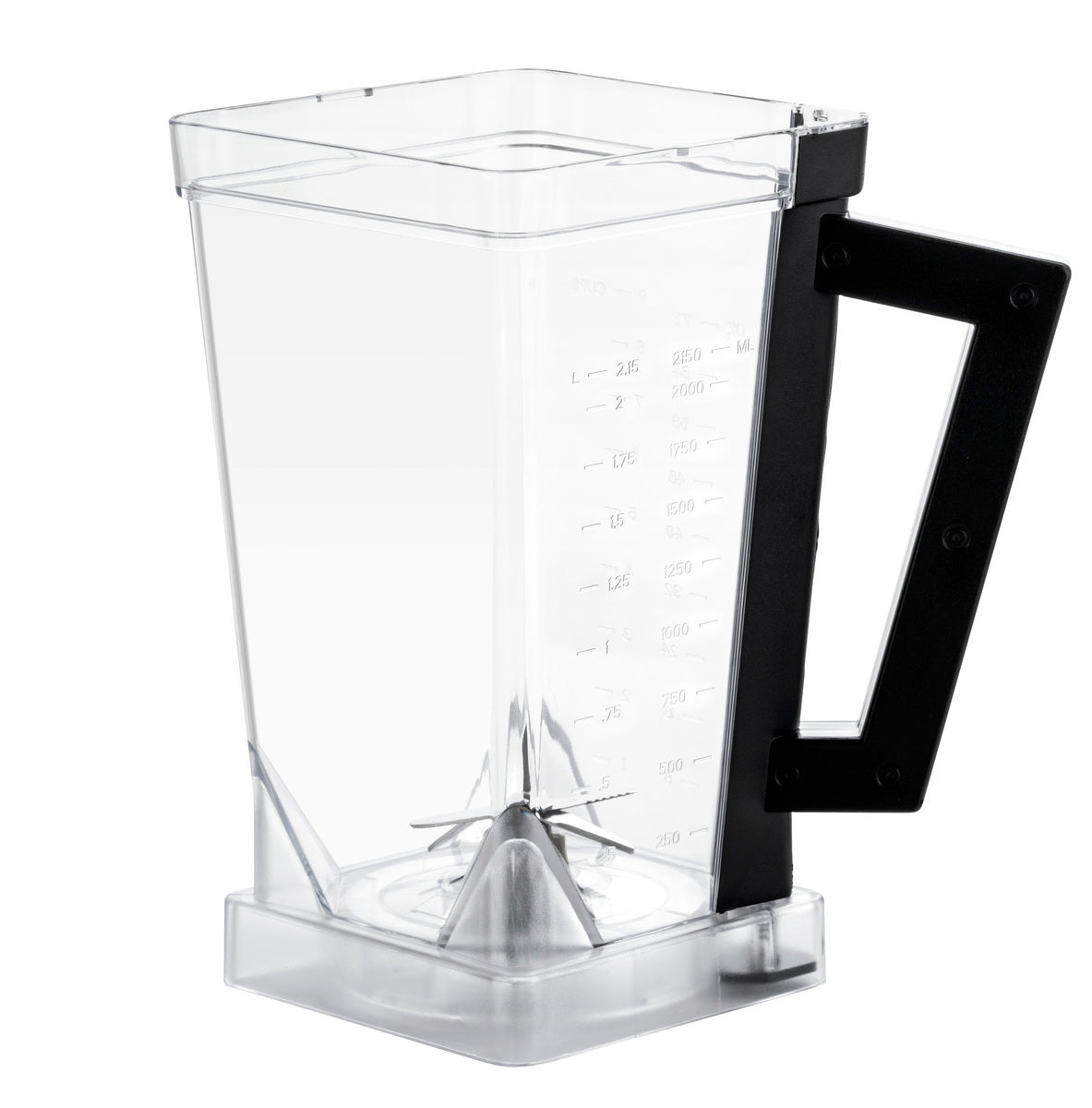 Mixbecher-Set Multi-Blender | Bartscher 150191 - Bartscher