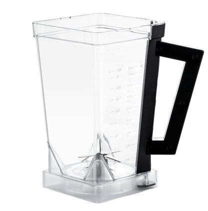 Mixbecher-Set Multi-Blender | Bartscher 150191 - Bartscher